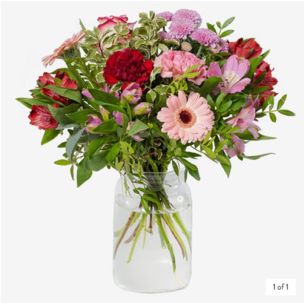 Charming - Μπουκέτο (PL)