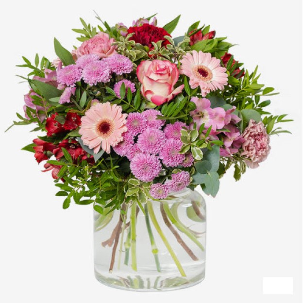 Charming - Μπουκέτο (PL)