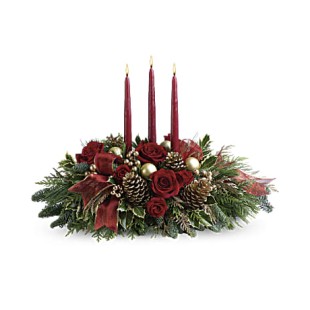 All Is Bright επιτραπέζιο  (USA-CANADA)