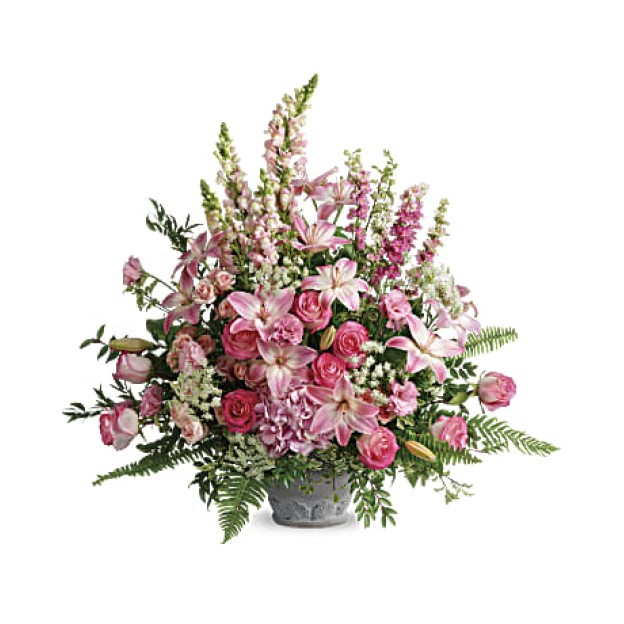 Graceful Glory Bouquet
