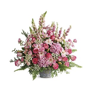 Graceful Glory Bouquet Graceful Glory Bouquet