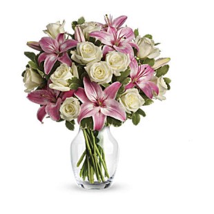 Always A lady Always A lady