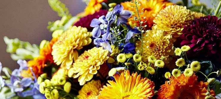 Φρέσκα λουλούδια παραδίδονται σε <br> 165 Χώρες με ένα κλικ!