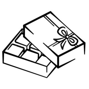 Πρόσθεσε Σοκολατάκια (συνοδευτικό) Πρόσθεσε Σοκολατάκια (συνοδευτικό)