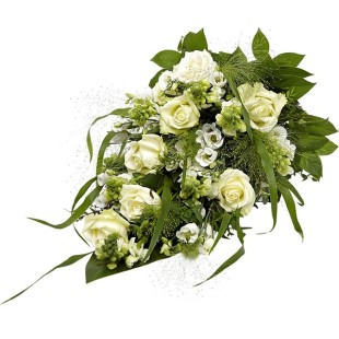 Σύνθεση για συλλυπητήρια 