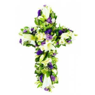 Σταυρός συλλυπητηρίων Σταυρός συλλυπητηρίων