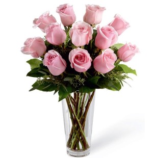 Ροζ παλ Τριαντάφυλλα 