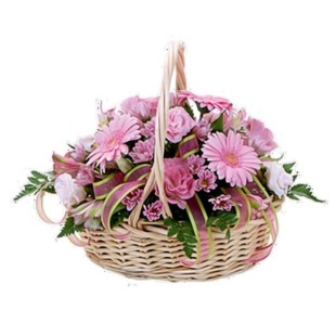 Ροζ πανδαισία 