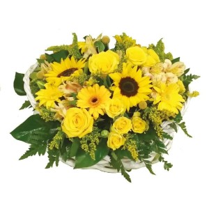 Λαμπερή Ημέρα 