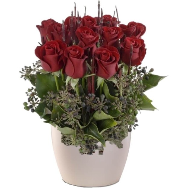 Έρωτας με την πρώτη ματιά