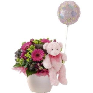 Σύνθεση για κοριτσάκι  Σύνθεση για κοριτσάκι