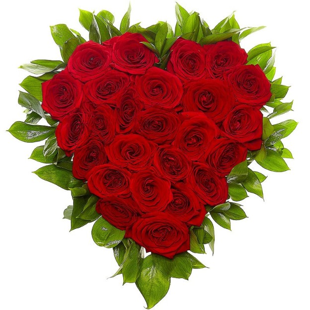 From my Big-Heart 