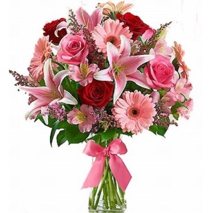 Μπουκέτο Αλεξάνδρα Μπουκέτο Αλεξάνδρα