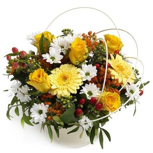 Το Καλάθι της Χαράς