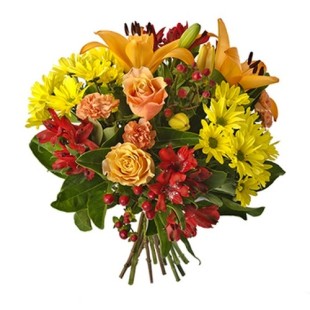 Μπουκέτο της Άνοιξης 