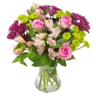 Μπουκέτο της Χαράς 