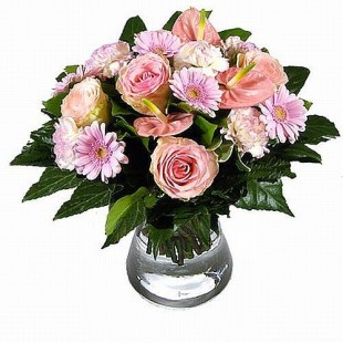 Το Μπουκέτο της Μικρής Πριγκίπισσας 