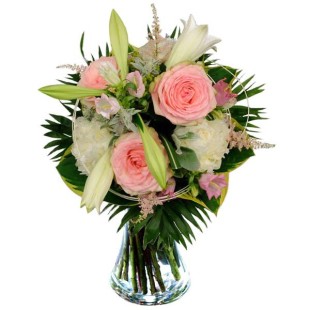 Μπουκέτο Medley