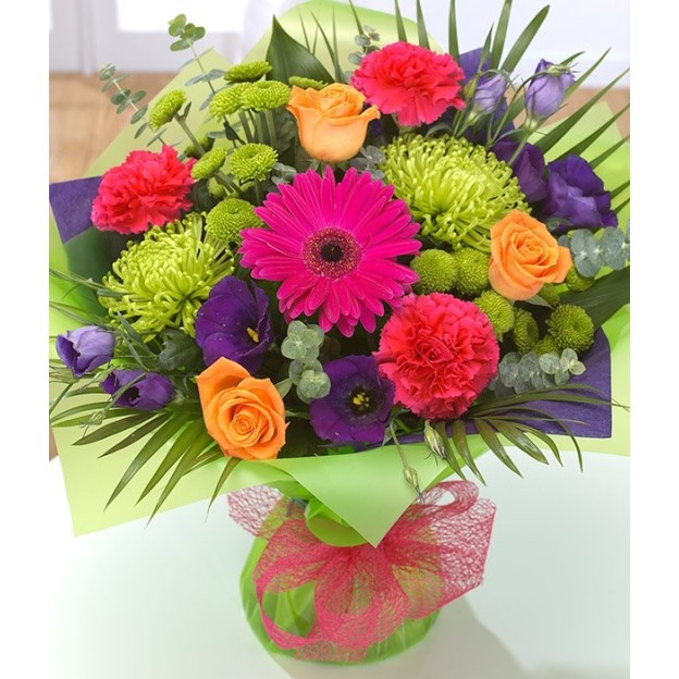 WOW Bouquet (UK)