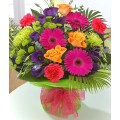 WOW Bouquet (UK)