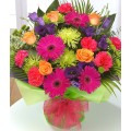 WOW Bouquet (UK)