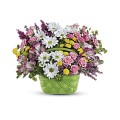 Basket Of Beauty Bouquet  (Αμερική)