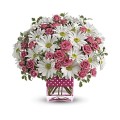 Polka Dots and Posies 