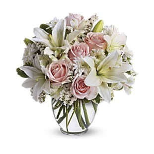 Arrive In Style  Arrive In Style