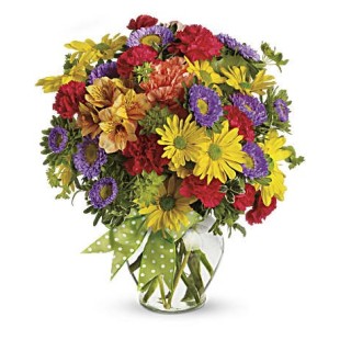 Make a wish  Make a wish