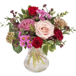 Boysenberry Μπουκέτο (G)