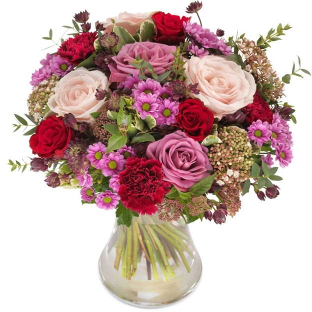 Boysenberry Μπουκέτο (G)