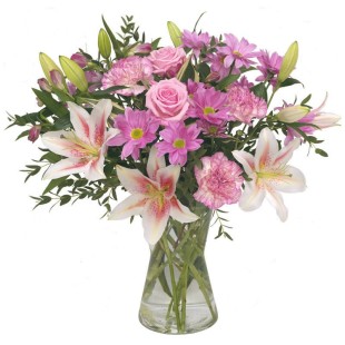 Μπουκέτο της Απλότητας  Μπουκέτο της Απλότητας