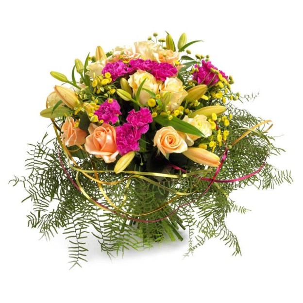 Azur  μπουκέτο (MC)