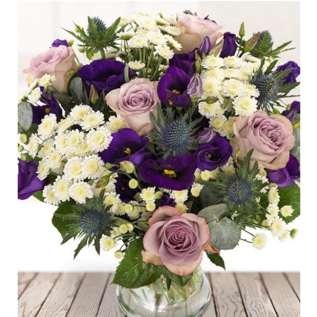 English Hedgerow (UK)