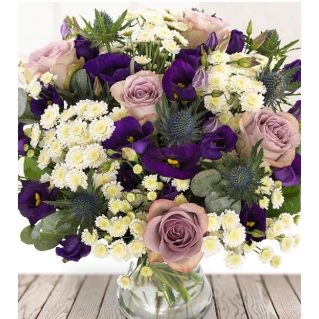 English Hedgerow (UK)