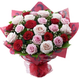 Τα χρώματα του έρωτα   Τα χρώματα του έρωτα