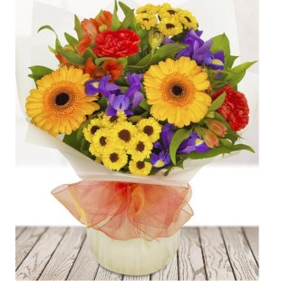 Birthday Bouquet (Uk)