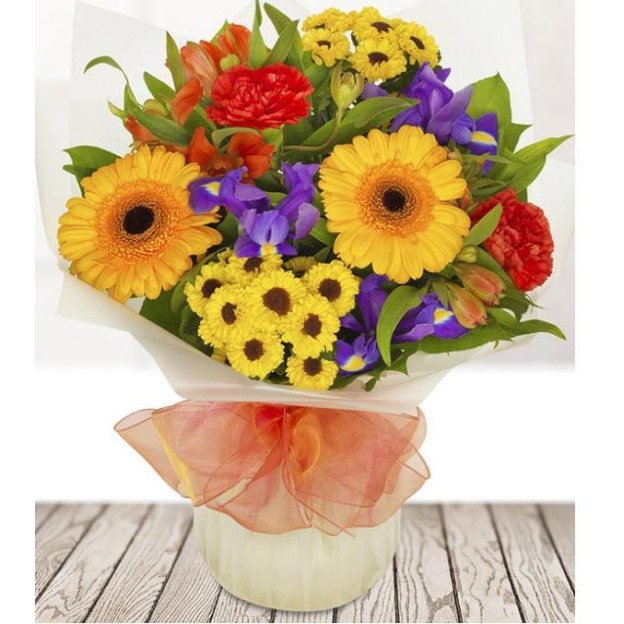 Birthday Bouquet