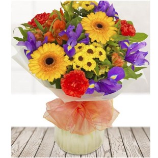 Birthday Bouquet (Uk)