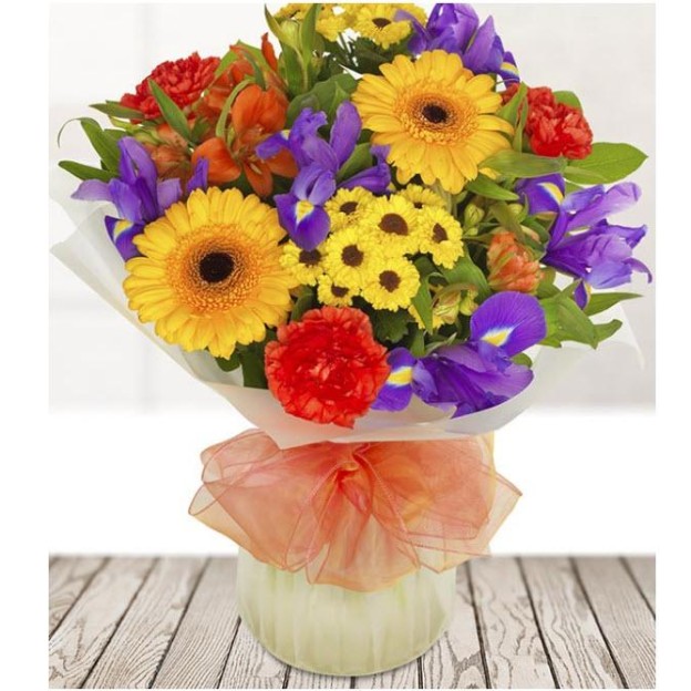 Birthday Bouquet (Uk)