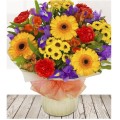 Birthday Bouquet