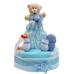 Baby boy (μόνο για Αθήνα)