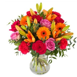 San Francisco μπουκέτο (G)