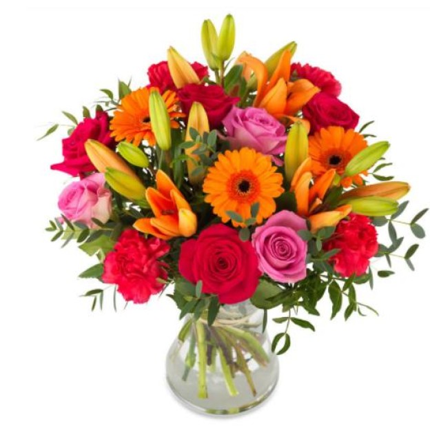 San Francisco μπουκέτο (G)