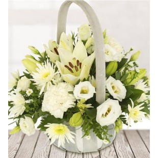 In Our Thoughts (UK) In Our Thoughts (UK)