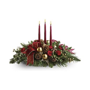 Επιτραπέζιο,All Is Bright  (USA-CANADA)