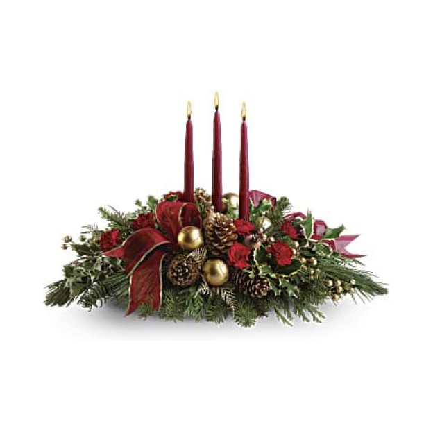 Επιτραπέζιο,All Is Bright  (USA-CANADA)