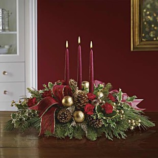 Επιτραπέζιο,All Is Bright  (USA-CANADA)