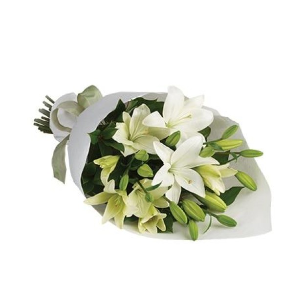 White Delight (AUS)