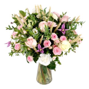 Wonderful μπουκέτο (CH)